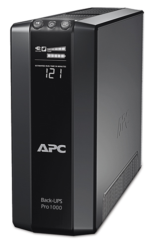 BR1000G-CN APCups电源