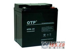 OTP蓄电池6FM-24AH