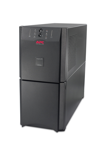 SUA2200ICH APCups电源