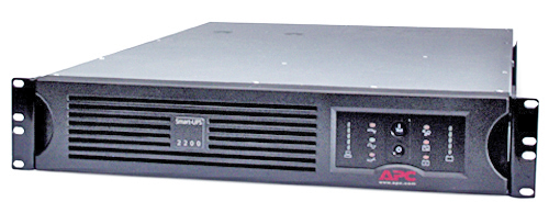 SUA2200R2ICH APCups电源