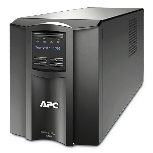 SUA1500ICH-45 APCups电源