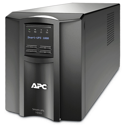 SUA750ICH-45 APCups电源