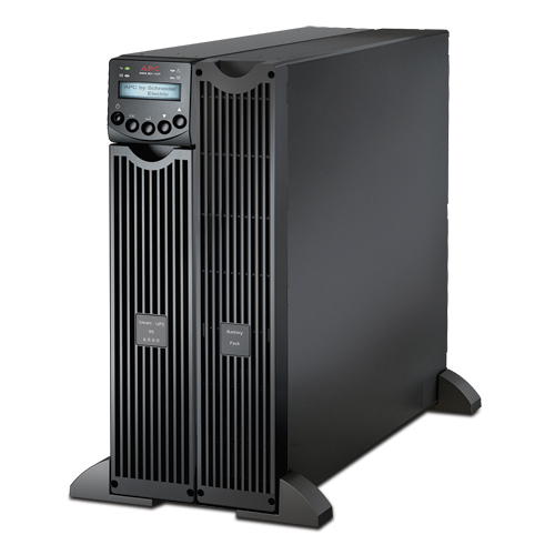 SRC6000 xLICH APCups电源