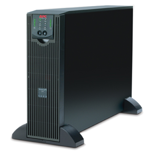 SURT5000 xLICH APCups电源