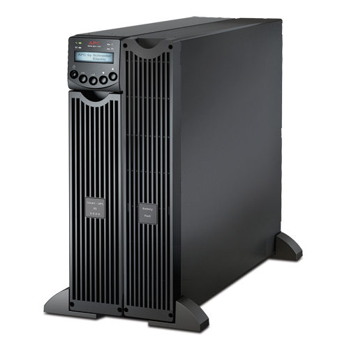 SRC5000 xLICH APCups电源