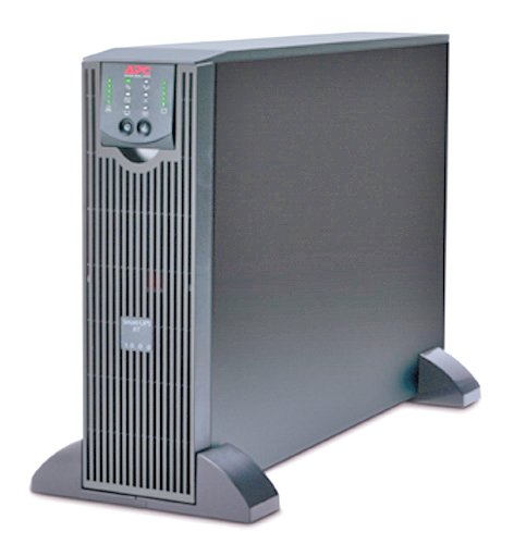 SURT3000 xLICH APCups电源