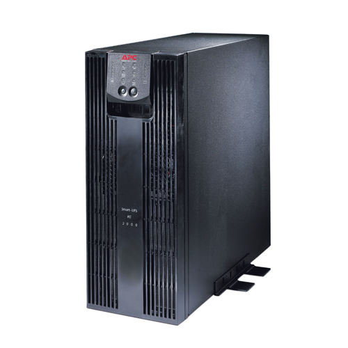 SRC2000UXICH APCups电源