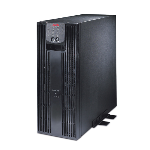 SRC1000UXICH APCups电源