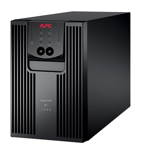 SRC1000UXICH2 APCups电源